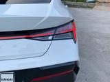 Hyundai Avante 2024 годаүшін12 800 000 тг. в Шымкент – фото 3