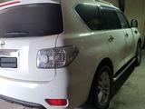 Nissan Patrol 2011 года за 10 500 000 тг. в Рудный – фото 5