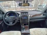 Toyota Camry 2014 года за 11 300 000 тг. в Павлодар – фото 3