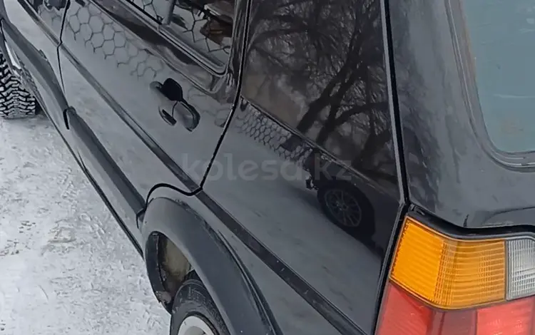 Volkswagen Golf 1991 года за 1 400 000 тг. в Киевка