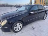 Mercedes-Benz E 200 2003 года за 4 500 000 тг. в Семей – фото 3