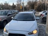 Mitsubishi Lancer 2011 года за 3 500 000 тг. в Алматы