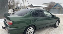 Nissan Primera 1997 года за 1 500 000 тг. в Уральск – фото 4