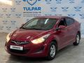 Hyundai Elantra 2013 годаfor7 000 000 тг. в Талдыкорган