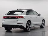 Audi Q8 2025 года за 34 500 000 тг. в Астана – фото 2
