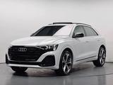 Audi Q8 2025 года за 34 500 000 тг. в Астана