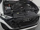 Audi Q8 2025 года за 34 500 000 тг. в Астана – фото 3