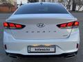 Hyundai Sonata 2018 года за 9 200 000 тг. в Петропавловск – фото 7