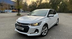 Chevrolet Onix 2023 годаfor6 550 000 тг. в Алматы – фото 2