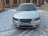 Hyundai Sonata 2007 годаүшін3 500 000 тг. в Шымкент