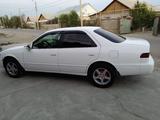 Toyota Camry 1997 года за 3 000 000 тг. в Жаркент
