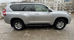 Toyota Land Cruiser Prado 2014 годаfor17 000 000 тг. в Актобе – фото 4