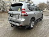 Toyota Land Cruiser Prado 2014 года за 17 000 000 тг. в Актобе – фото 5