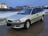 Toyota Avensis 1998 годаfor3 900 000 тг. в Усть-Каменогорск – фото 5