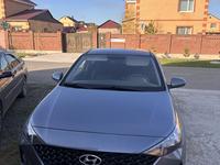 Hyundai Accent 2020 года за 7 600 000 тг. в Астана