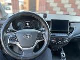 Hyundai Accent 2020 годаүшін7 850 000 тг. в Астана – фото 4