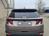 Hyundai Tucson 2023 года за 15 000 000 тг. в Семей – фото 5