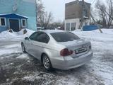 BMW 320 2006 годаүшін4 500 000 тг. в Астана – фото 5