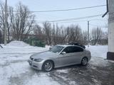 BMW 320 2006 годаүшін4 500 000 тг. в Астана