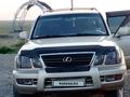 Lexus LX 470 2000 года за 8 150 000 тг. в Маканчи