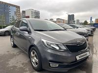 Kia Rio 2015 годаүшін5 400 000 тг. в Астана