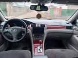 Lexus ES 300 2002 года за 5 100 000 тг. в Кордай – фото 2