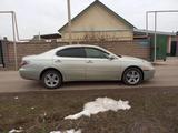 Lexus ES 300 2002 года за 5 100 000 тг. в Кордай – фото 5