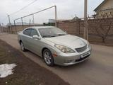 Lexus ES 300 2002 года за 5 100 000 тг. в Кордай