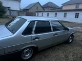 ВАЗ (Lada) 21099 2004 года за 1 000 000 тг. в Алматы – фото 4