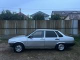 ВАЗ (Lada) 21099 2004 года за 1 000 000 тг. в Алматы – фото 2