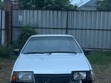 ВАЗ (Lada) 21099 2004 года за 1 000 000 тг. в Алматы
