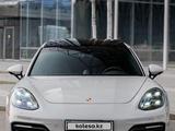 Porsche Panamera 2023 годаүшін77 000 000 тг. в Алматы – фото 4