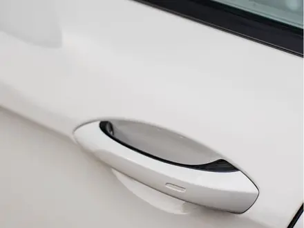 Porsche Panamera 2023 года за 75 000 000 тг. в Алматы – фото 11