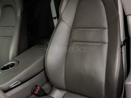 Porsche Panamera 2023 года за 75 000 000 тг. в Алматы – фото 21
