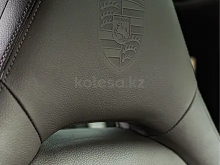 Porsche Panamera 2023 года за 75 000 000 тг. в Алматы – фото 23