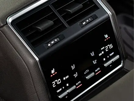 Porsche Panamera 2023 года за 75 000 000 тг. в Алматы – фото 24