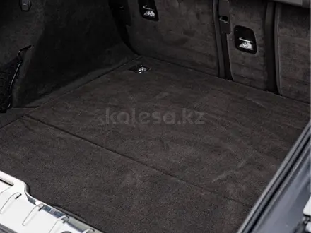 Porsche Panamera 2023 года за 75 000 000 тг. в Алматы – фото 28