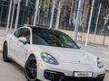 Porsche Panamera 2023 года за 75 000 000 тг. в Алматы – фото 2