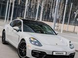 Porsche Panamera 2023 годаүшін77 000 000 тг. в Алматы – фото 2