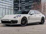 Porsche Panamera 2023 года за 75 000 000 тг. в Алматы