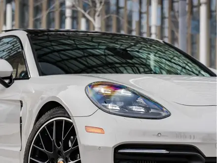 Porsche Panamera 2023 года за 75 000 000 тг. в Алматы – фото 6