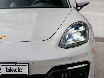 Porsche Panamera 2023 года за 75 000 000 тг. в Алматы – фото 8