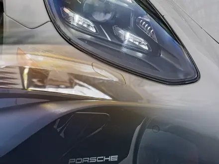 Porsche Panamera 2023 года за 75 000 000 тг. в Алматы – фото 7