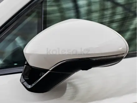 Porsche Panamera 2023 года за 75 000 000 тг. в Алматы – фото 10