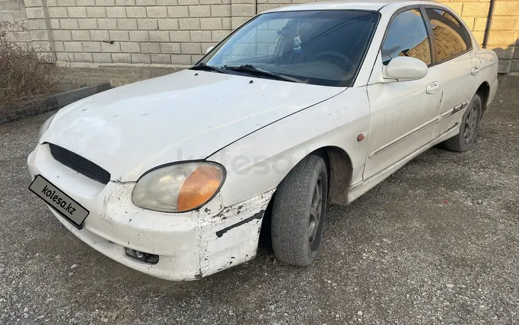 Hyundai Sonata 1999 годаfor1 000 000 тг. в Талдыкорган