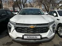 Chevrolet Seeker 2024 годаfor11 500 000 тг. в Алматы