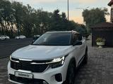 Kia Seltos 2024 года за 8 450 000 тг. в Алматы – фото 2