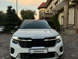 Kia Seltos 2024 года за 8 450 000 тг. в Алматы – фото 3