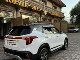 Kia Seltos 2024 года за 8 450 000 тг. в Алматы – фото 4