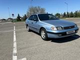 Toyota Carina E 1994 годаүшін1 750 000 тг. в Талдыкорган – фото 2